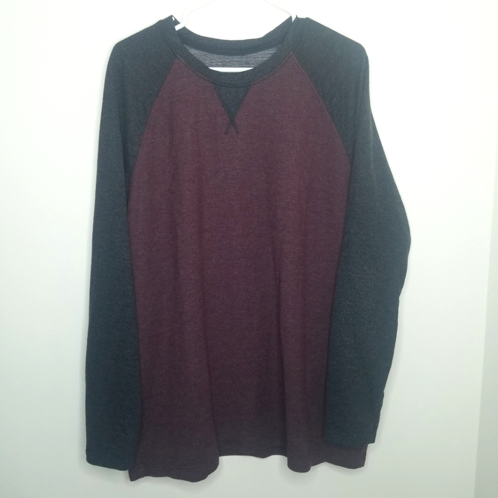 Orvis Classic Collection Long Sleeve Shirt XXL